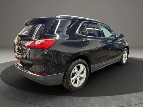 Used 2018 Chevrolet Equinox Premier AWD/4WD image 8
