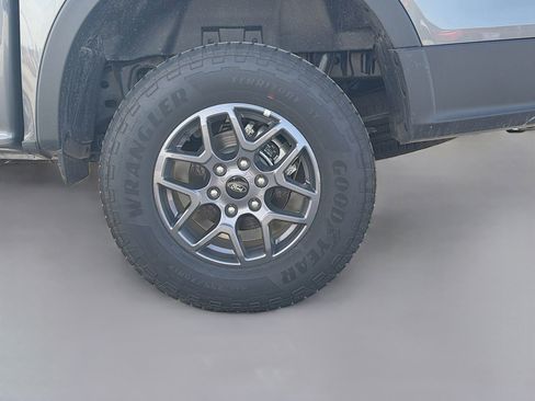 New 2025 Ford Ranger XLT w/ Equipment Group 301A High image 39