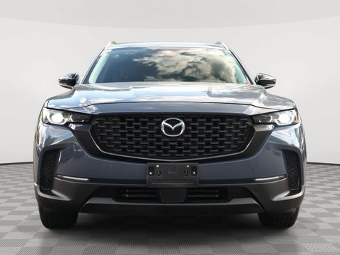 Used 2025 MAZDA CX-50 AWD 2.5 S w/ Preferred Package image 2