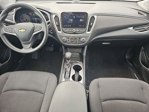 Used 2023 Chevrolet Malibu LS image 20