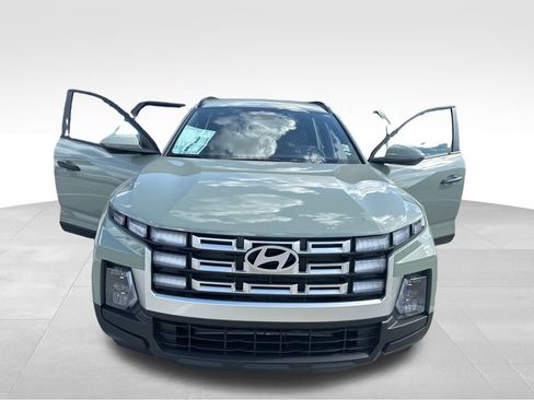 New 2026 Hyundai Santa Cruz SEL FWD image 15