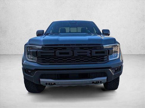 Used 2024 Ford Ranger Raptor image 2