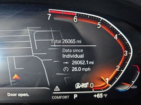 Used 2023 BMW X3 xDrive30i w/ Premium Package image 4