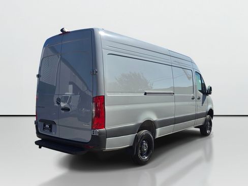 New 2026 Mercedes-Benz Sprinter 2500 image 5