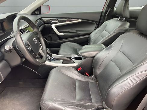 Used 2015 Honda Accord EX-L image 13