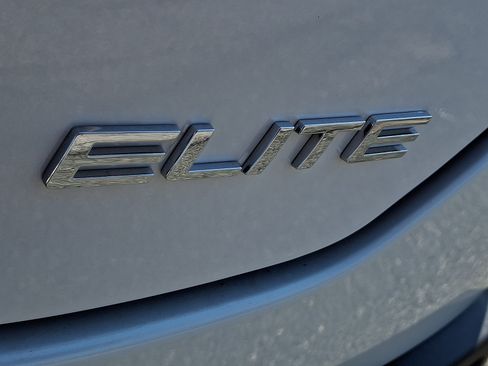 New 2026 Honda Pilot Elite image 22