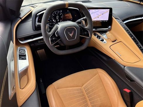 Used 2022 Chevrolet Corvette Stingray Preferred Cpe w/ Z51 Performance Package image 19