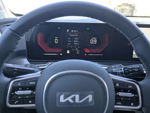 New 2025 Kia Sorento S w/ Panoramic Sunroof Package FWD image 32