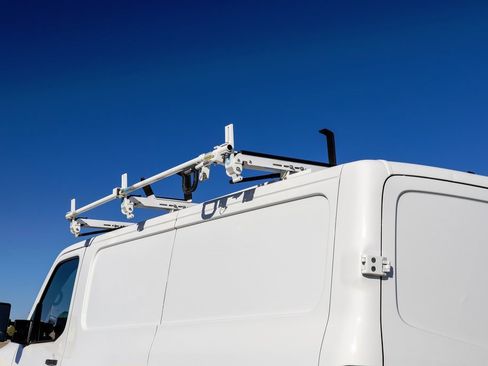 Used 2019 Nissan NV 2500 SV w/ Navigation Package image 23