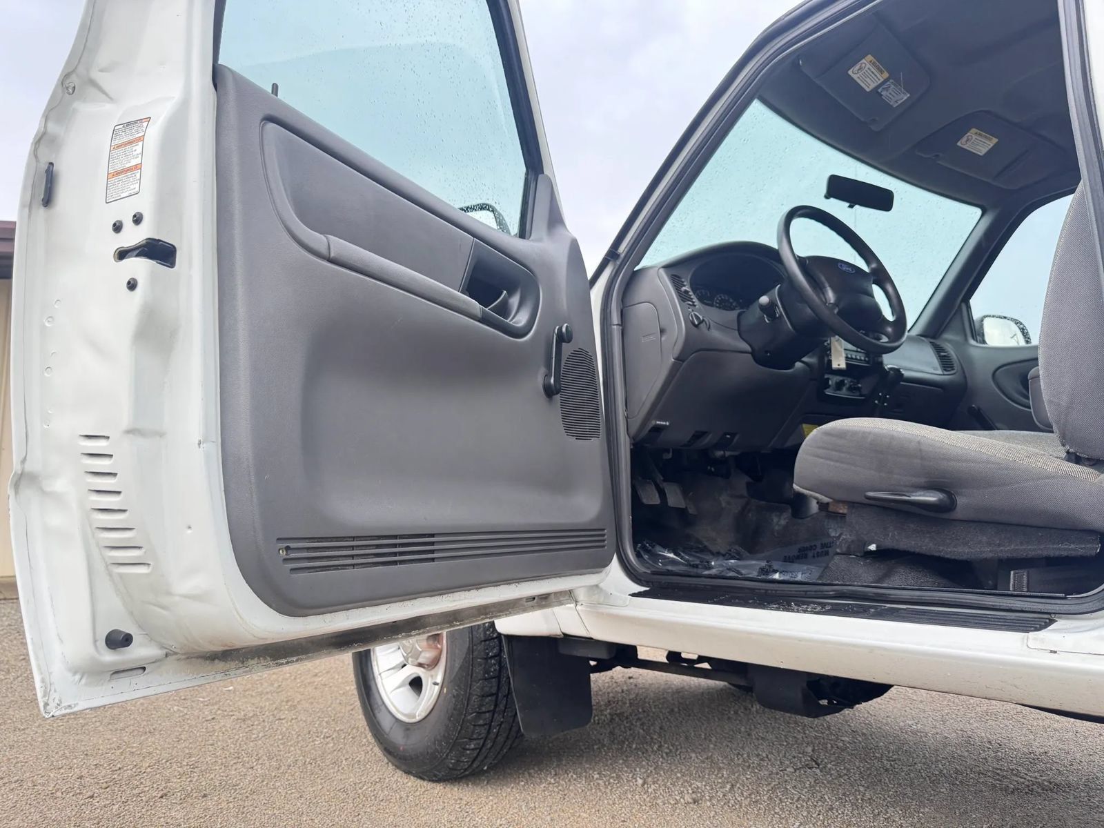 Used 2002 Ford Ranger 2WD SuperCab image 30