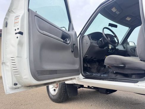 Used 2002 Ford Ranger 2WD SuperCab image 30