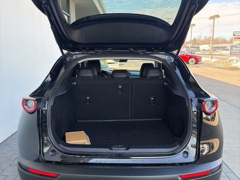 New 2025 MAZDA CX-30 AWD 2.5 S w/ Select Sport Pkg image 8