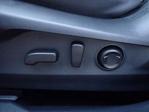 Certified 2024 Subaru Outback Onyx Edition image 12