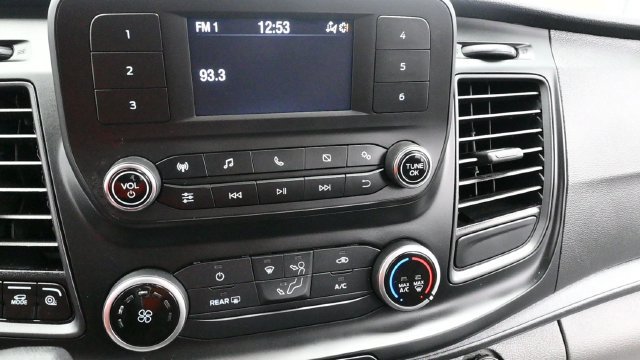 Used 2024 Ford Transit 350 XL RWD image 18