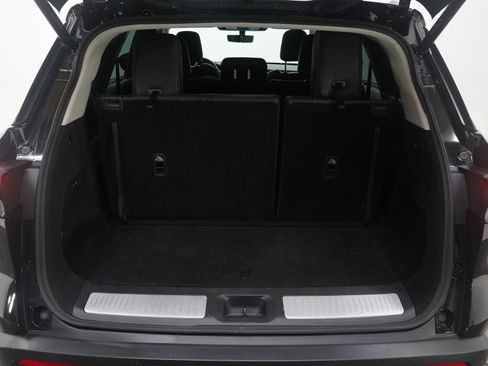 Used 2022 INFINITI QX60 Sensory image 18