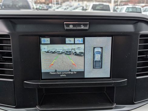 New 2025 Ford F250 XL w/ STX Appearance Package image 24