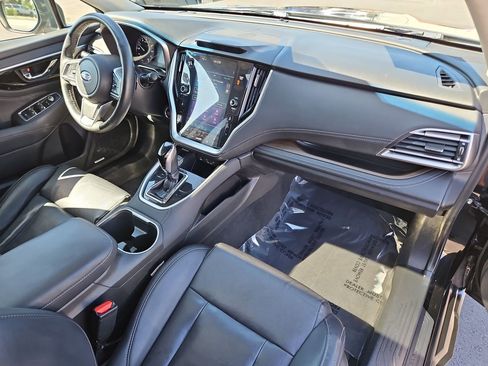 Used 2020 Subaru Outback Limited image 38