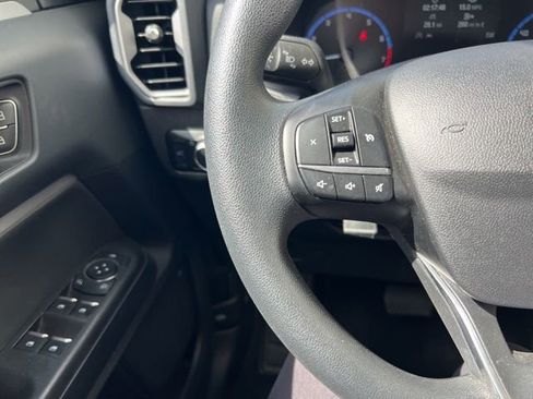 Used 2024 Ford Bronco Sport Big Bend image 16