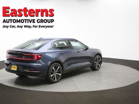 Used 2022 Polestar Polestar 2 w/ Pilot Package image 62