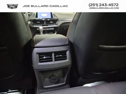 New 2026 Cadillac CT4 Sport image 16