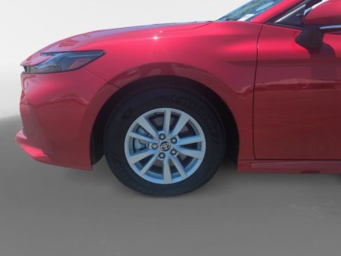 New 2026 Toyota Camry LE FWD image 14