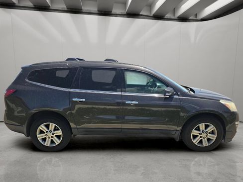 Used 2014 Chevrolet Traverse LT AWD/4WD image 6