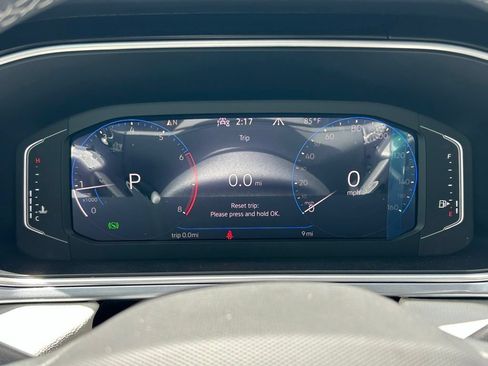 New 2026 Volkswagen Taos SEL AWD/4WD image 25