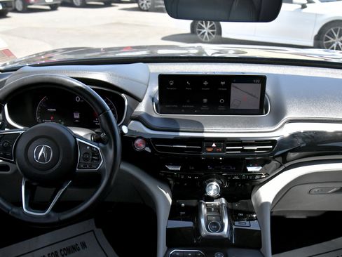 Used 2022 Acura MDX w/ Technology Package FWD image 45