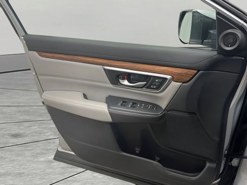 Used 2018 Honda CR-V EX-L image 16