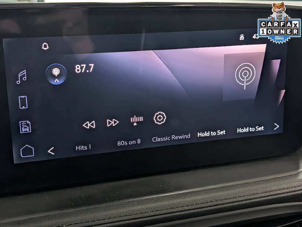 Used 2024 Buick Encore GX Avenir w/ Avenir Technology Package FWD image 16