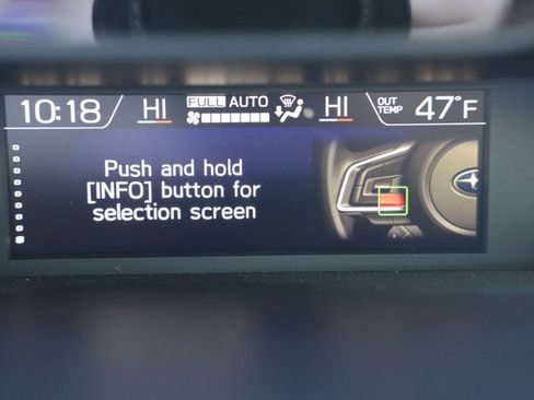 Certified 2023 Subaru Forester Touring image 42