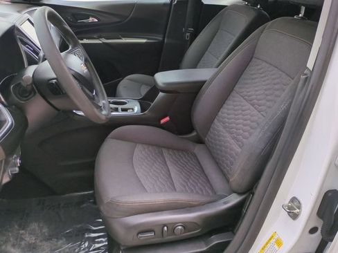 Used 2019 Chevrolet Equinox LT AWD/4WD image 23