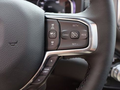 New 2026 RAM 1500 Laramie w/ Night Edition image 16