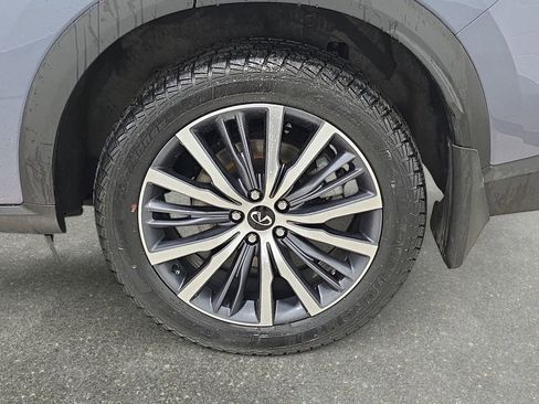 Certified 2023 INFINITI QX60 Sensory w/ Vision Package AWD/4WD image 29