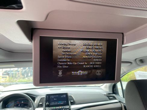 Used 2019 Honda Odyssey Elite image 15