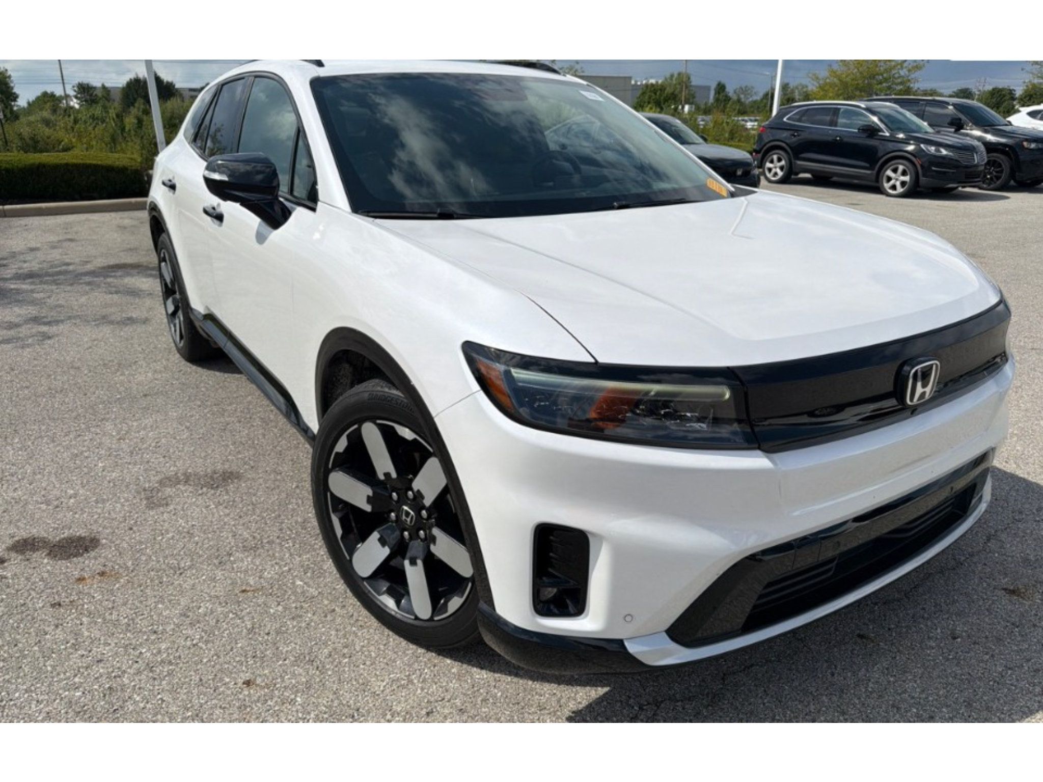 Used 2024 Honda Prologue Elite image 1