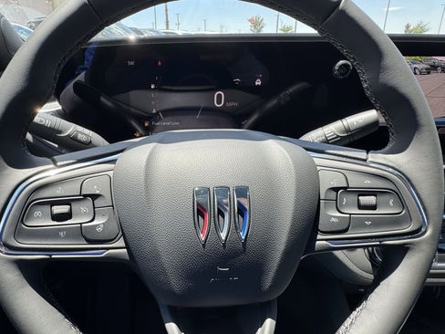 New 2026 Buick Envista Preferred w/ Convenience I Package FWD image 23