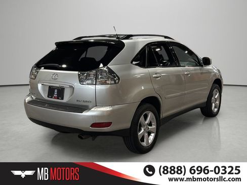 Used 2004 Lexus RX 330 AWD image 4
