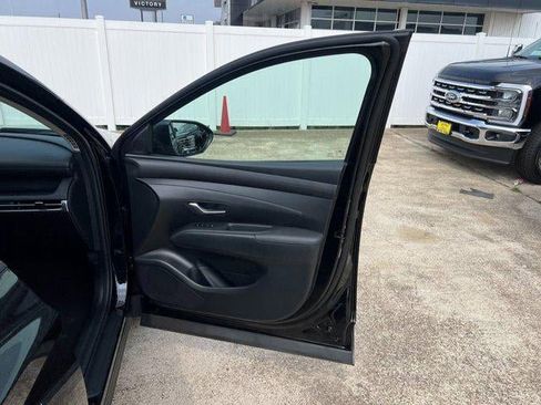 New 2026 Hyundai Tucson SEL FWD image 82