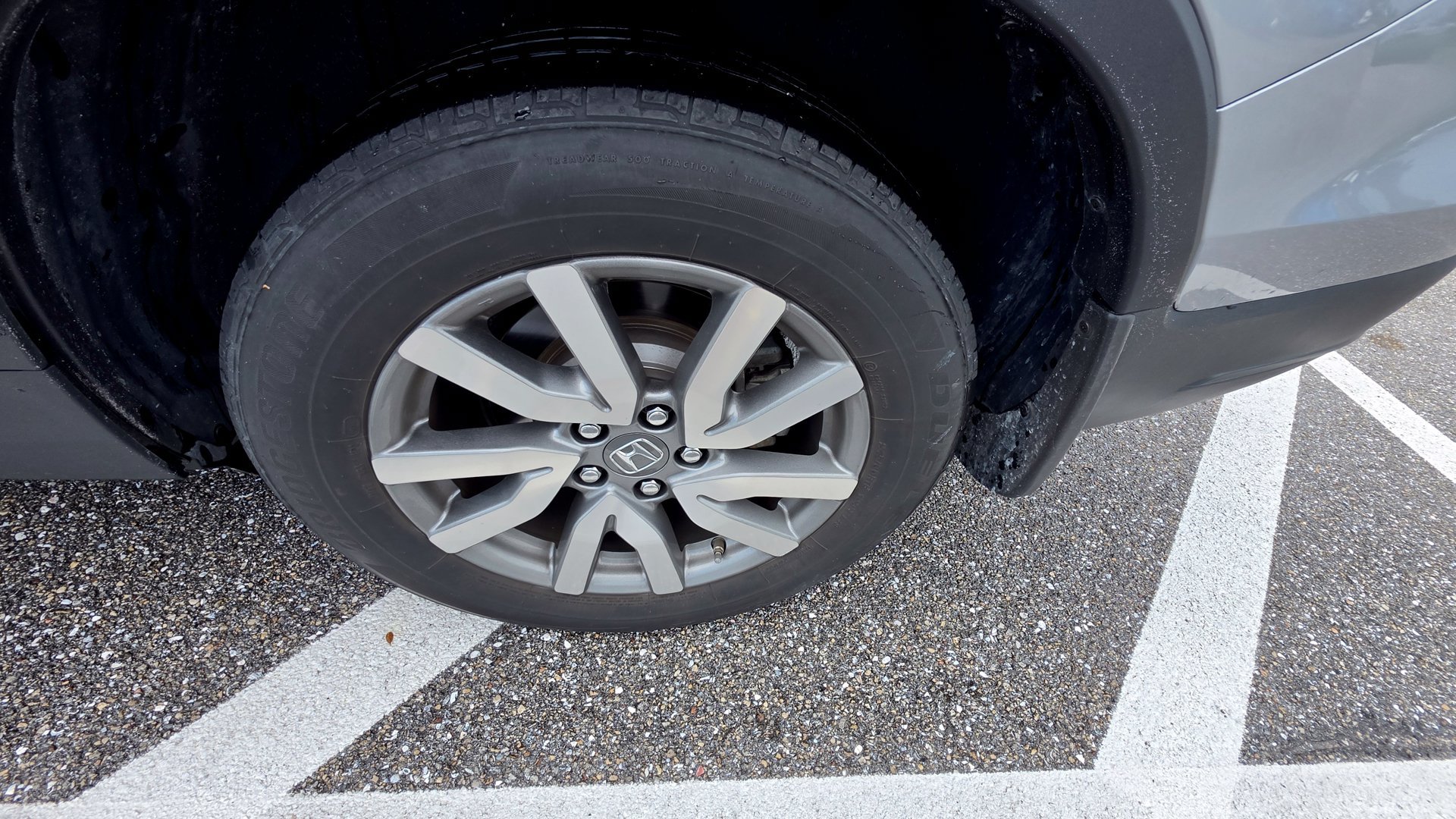 Used 2019 Honda Pilot EX-L image 10