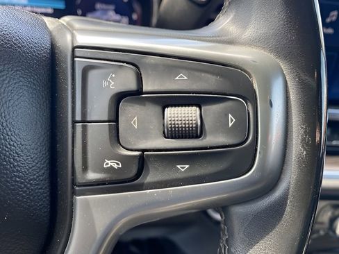 Used 2024 Chevrolet Silverado 3500 LT w/ Convenience Package image 20