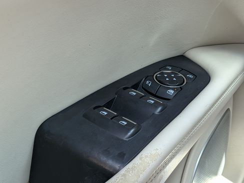 Used 2019 Lincoln Nautilus Black Label FWD image 23