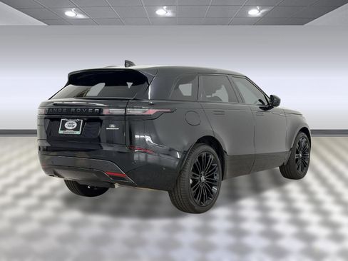 Certified 2026 Land Rover Range Rover Velar Dynamic SE AWD/4WD image 9