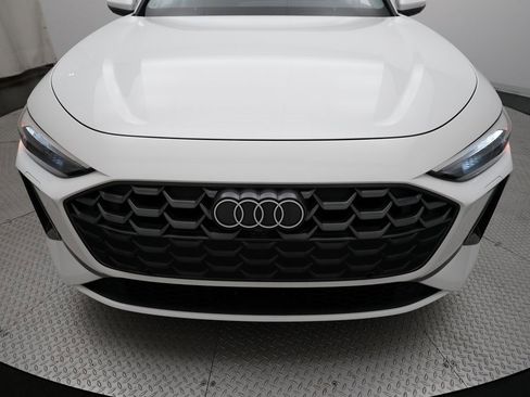 New 2025 Audi A5 2.0T Premium image 23