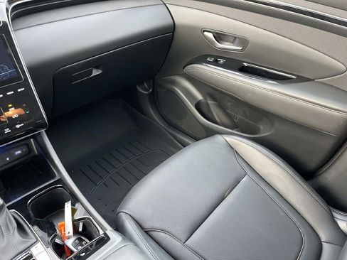 Used 2023 Hyundai Tucson XRT image 13