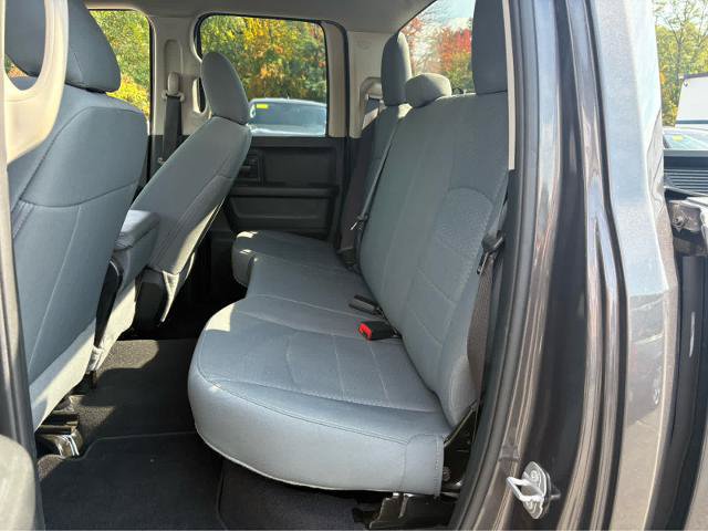 Used 2018 RAM 1500 Express w/ Express Value Package AWD/4WD image 16