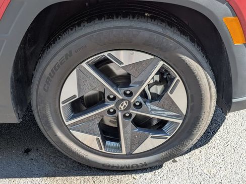 Used 2025 Hyundai Tucson SEL FWD image 33