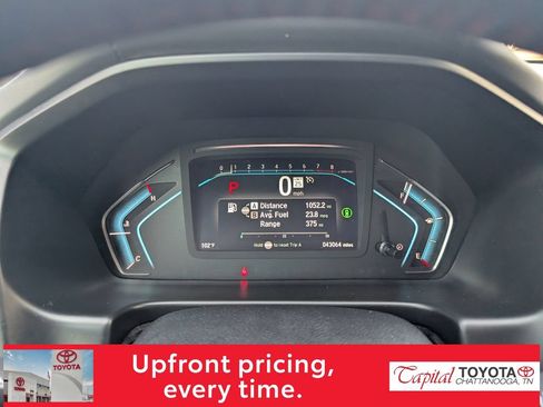 Used 2024 Honda Odyssey Sport image 21