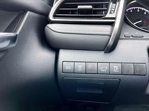 Used 2024 Toyota Camry SE w/ Convenience Package FWD image 36
