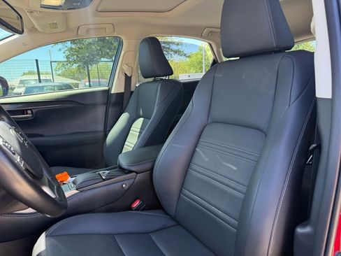 Used 2021 Lexus NX 300 FWD w/ Comfort Package image 11